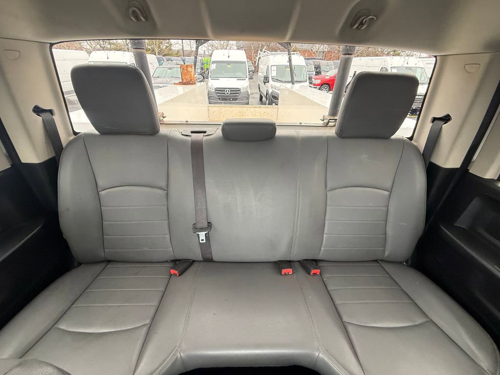 Used 2018 RAM 3500 Tradesman image 14