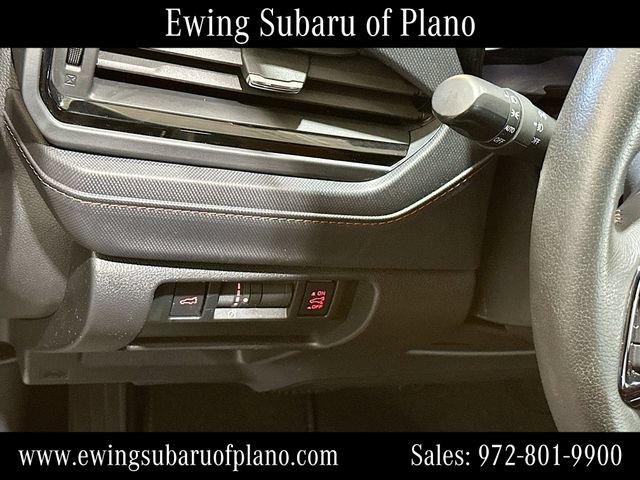 Used 2025 Subaru Forester Touring AWD/4WD image 10