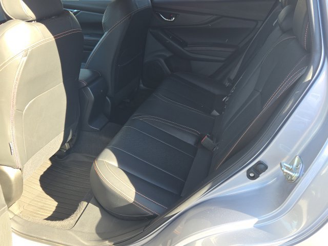 Used 2020 Subaru Crosstrek 2.0i Limited w/ Moonroof Package AWD/4WD image 10