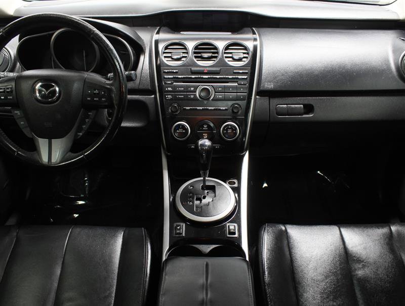 Used 2011 MAZDA CX-7 s Grand Touring AWD/4WD image 9