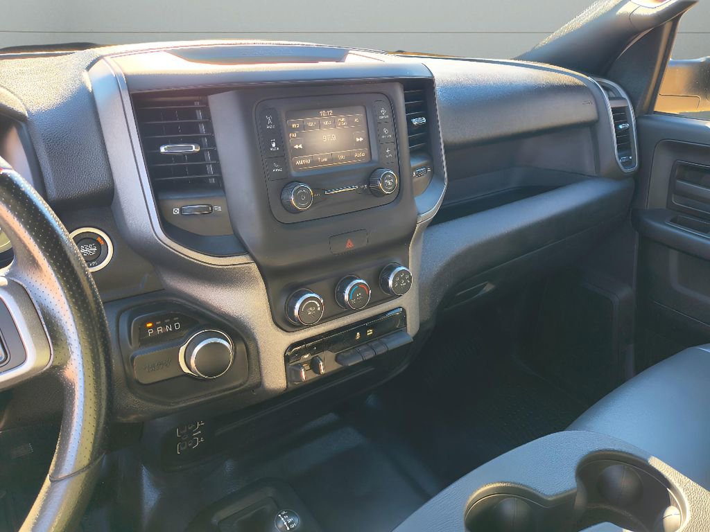 Used 2021 RAM 2500 Tradesman w/ Protection Group image 21