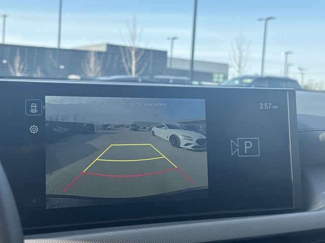 Used 2025 Hyundai Sonata SEL image 17