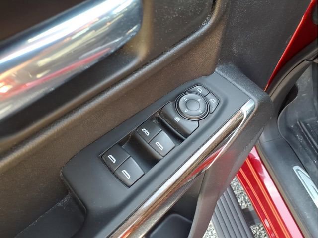 Certified 2022 Chevrolet Silverado 1500 RST image 19