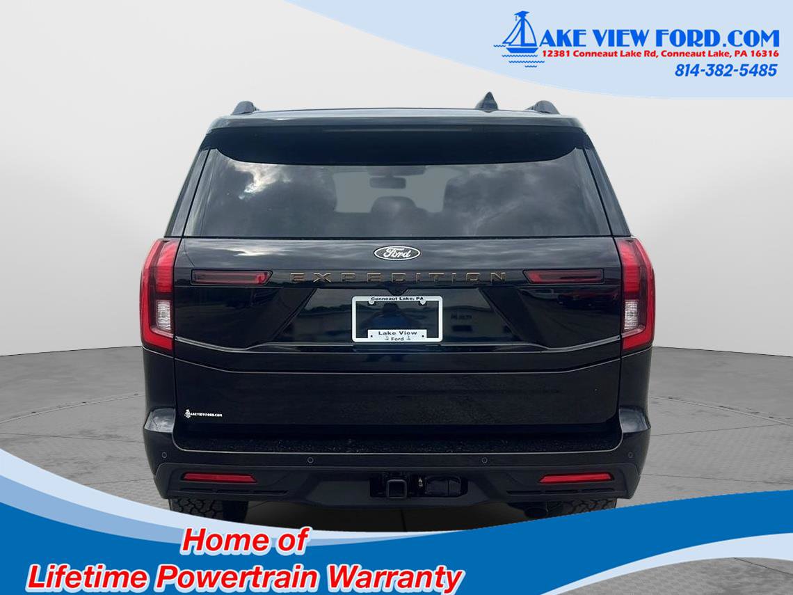 New 2026 Ford Expedition Tremor AWD/4WD image 10