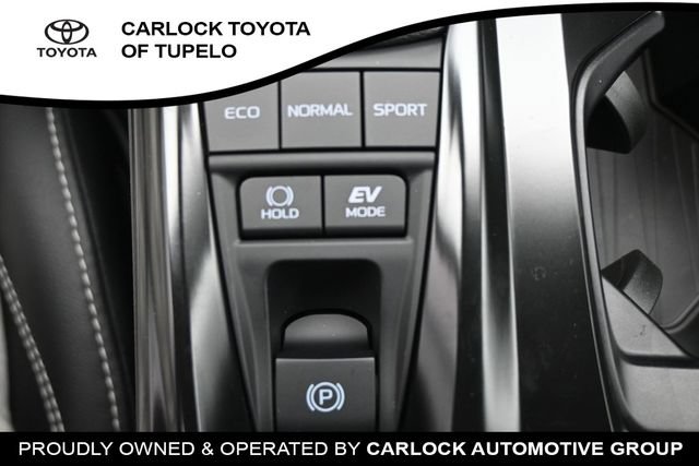 New 2026 Toyota Camry SE w/ Convenience Package FWD image 33
