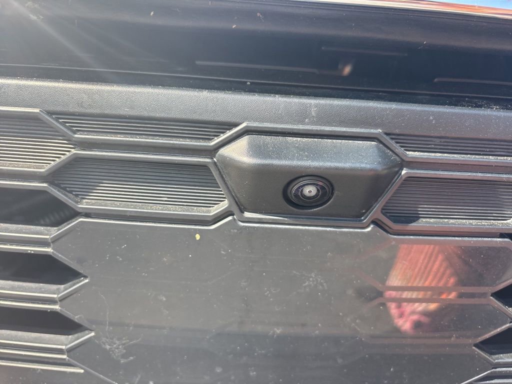Used 2023 Mitsubishi Outlander 4WD Plug-In Hybrid image 21