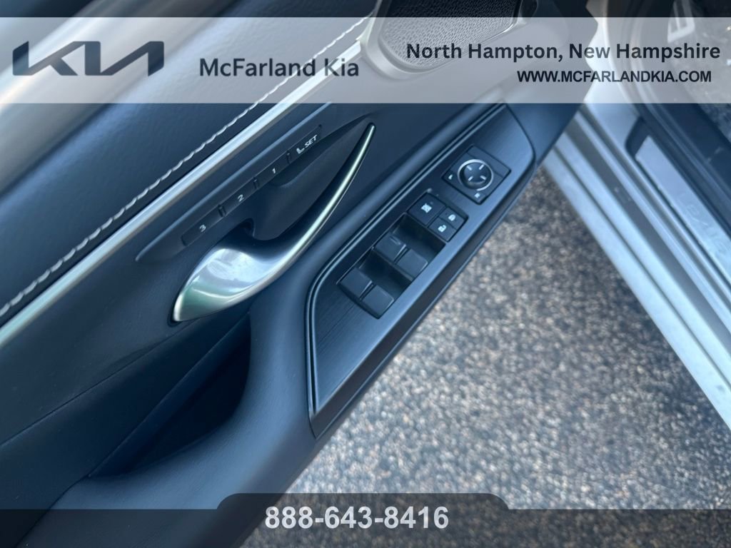 Used 2019 Lexus ES 350 F Sport image 23
