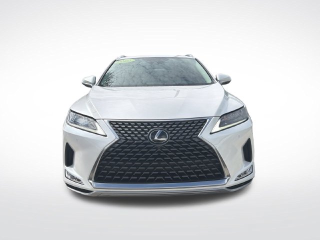 Used 2022 Lexus RX 350 FWD w/ Premium Package image 8