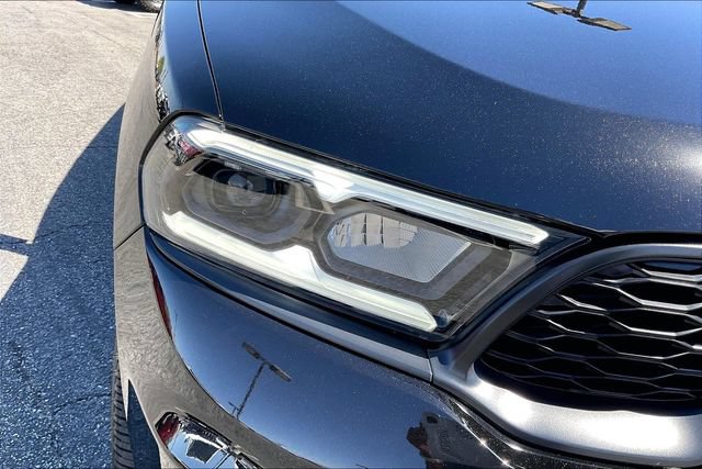 Used 2026 Dodge Durango GT AWD/4WD image 27