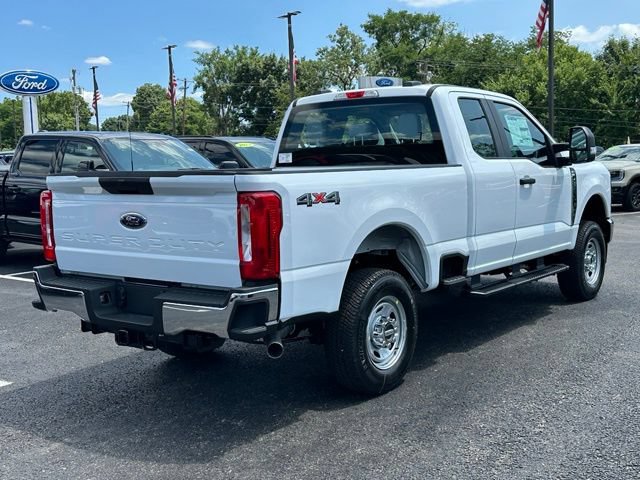 New 2026 Ford F250 XL w/ XL Chrome Package AWD/4WD image 34