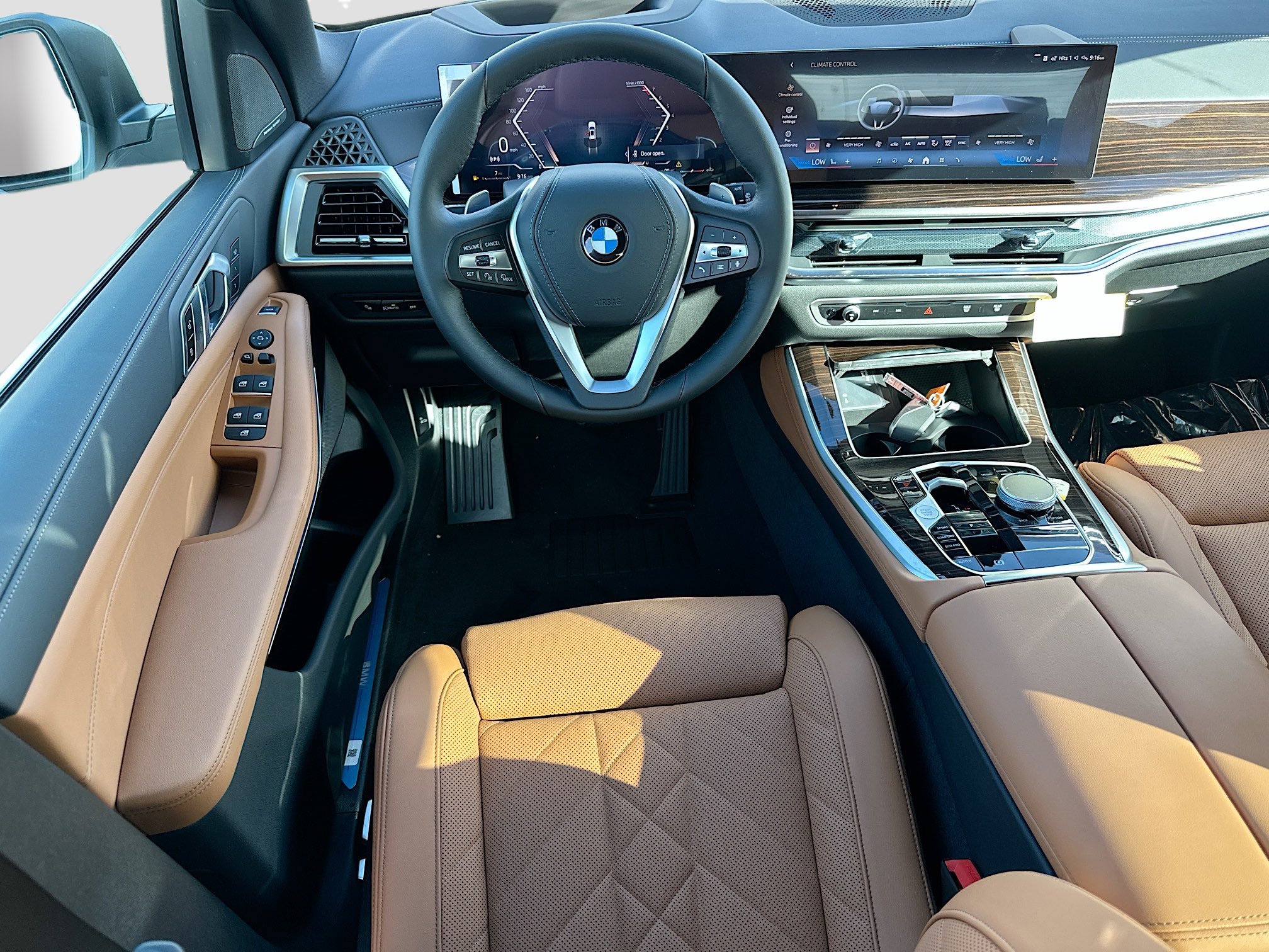 New 2026 BMW X5 sDrive40i w/ Premium Package image 17