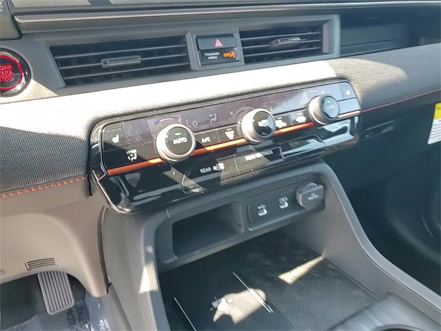 New 2026 Honda Passport TrailSport image 17