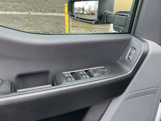 New 2026 Ford F450 XL AWD/4WD image 10