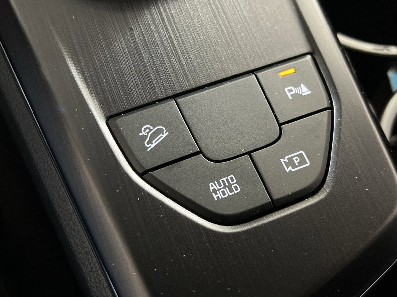 New 2026 Kia Sportage S image 31