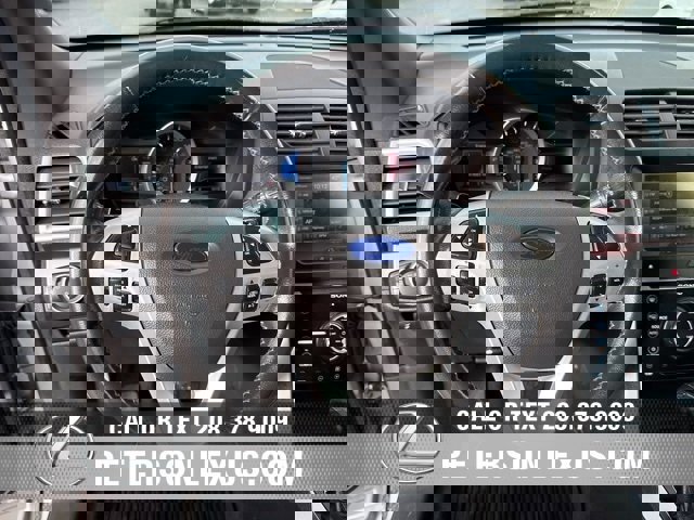 Used 2014 Ford Explorer Sport w/ Equipment Group 401A image 25