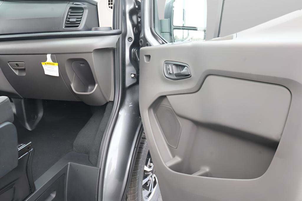 New 2026 Ford Transit 350 XL image 28
