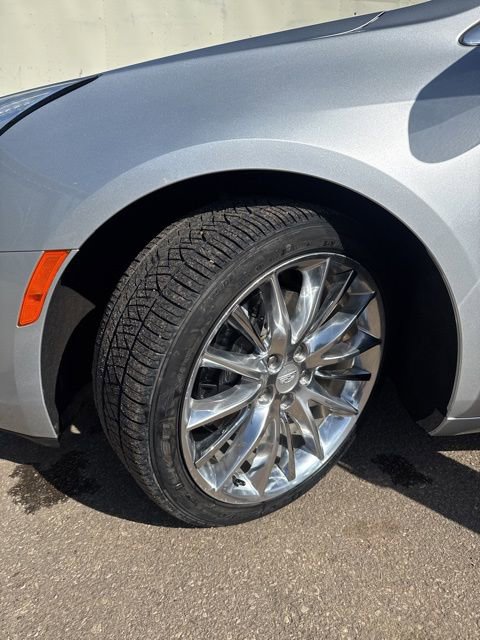 Used 2016 Cadillac XTS Platinum image 27