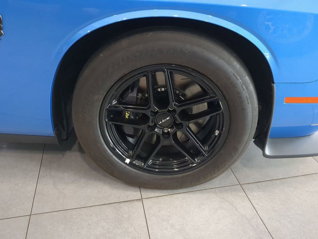 Used 2023 Dodge Challenger SRT Hellcat Redeye image 11