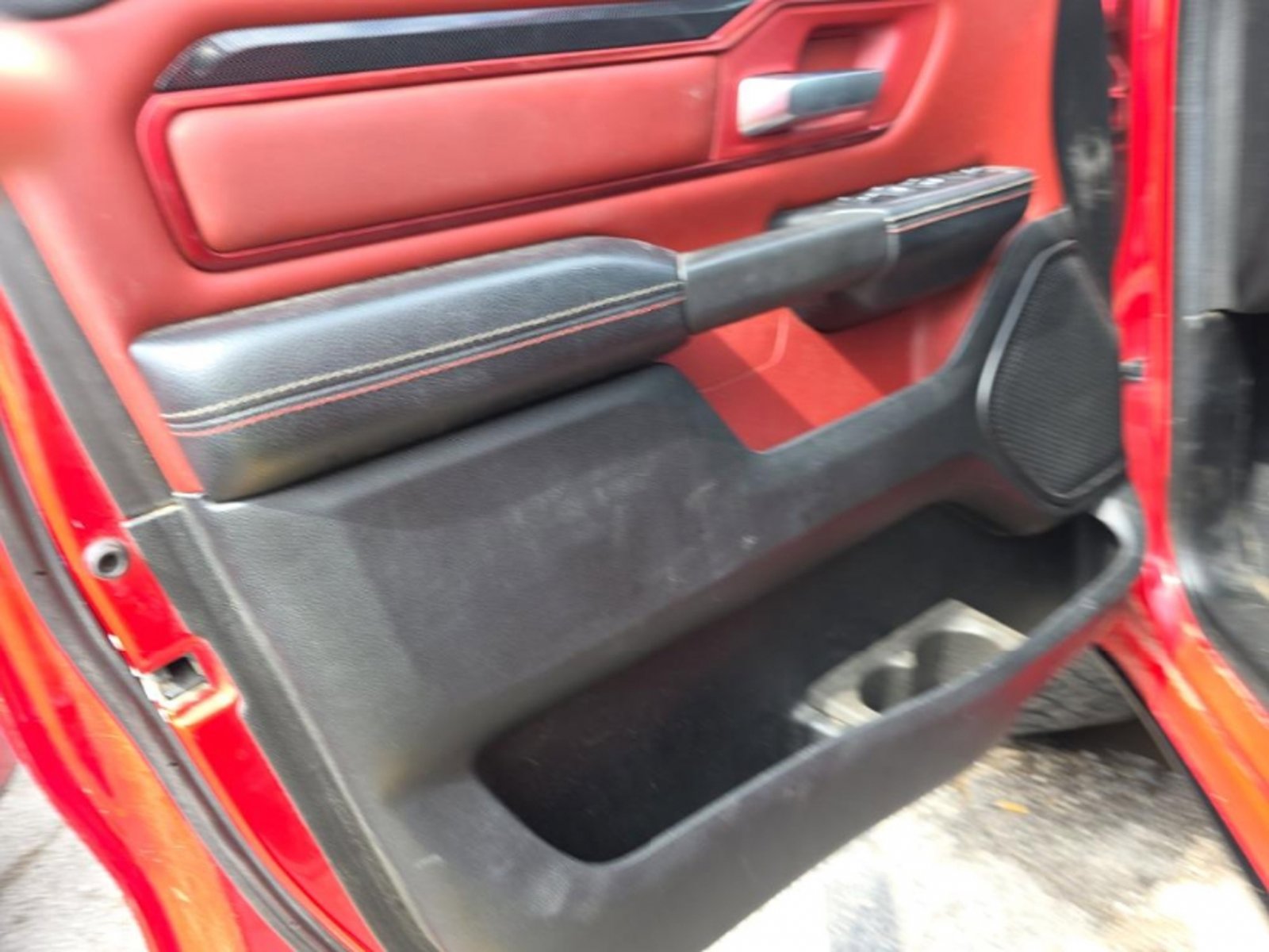 Used 2019 RAM 1500 Rebel w/ Rebel Level 2 Equipment Group AWD/4WD image 15