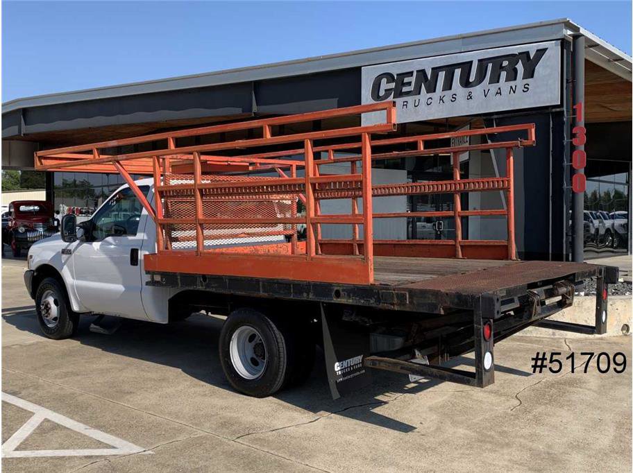 Used 2001 Ford F350 XL image 6