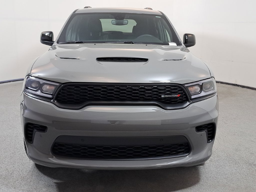 New 2026 Dodge Durango GT w/ Blacktop Package AWD/4WD image 2