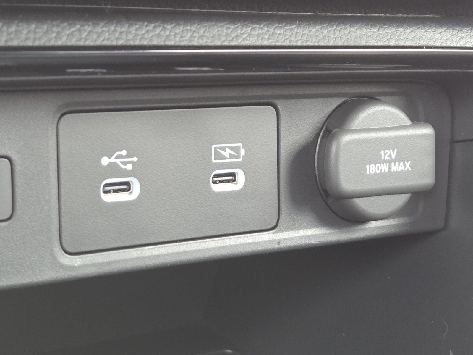 New 2026 Honda CR-V Sport image 11