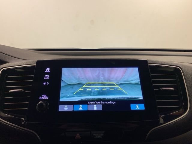 Used 2022 Honda Pilot TrailSport image 12