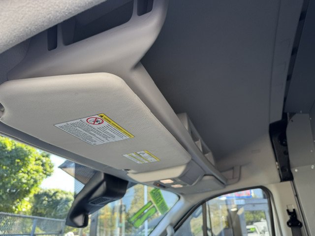 Used 2021 Ford Transit 150 Medium Roof RWD image 17