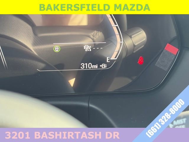New 2026 MAZDA CX-5 Select image 16