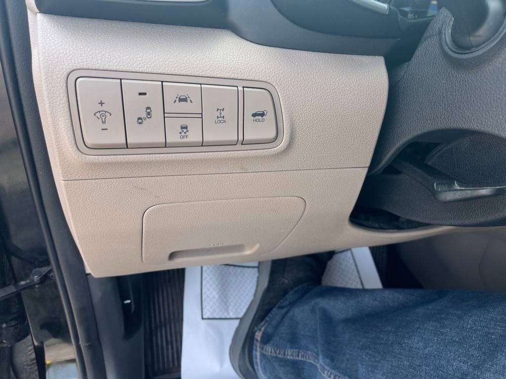 Used 2021 Hyundai Tucson Ultimate image 13