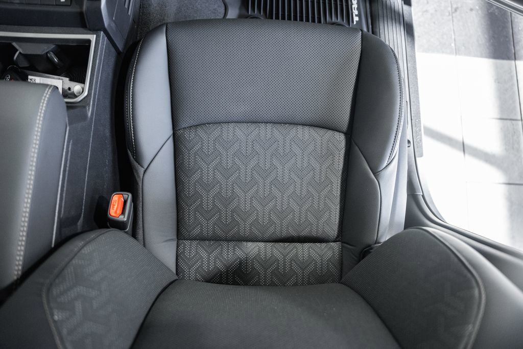 New 2026 Toyota Tacoma Limited image 35