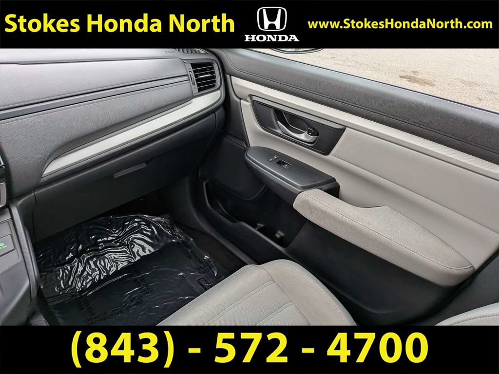 Used 2019 Honda CR-V LX image 19