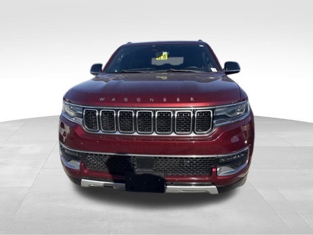 Used 2023 Jeep Wagoneer Series II RWD image 3