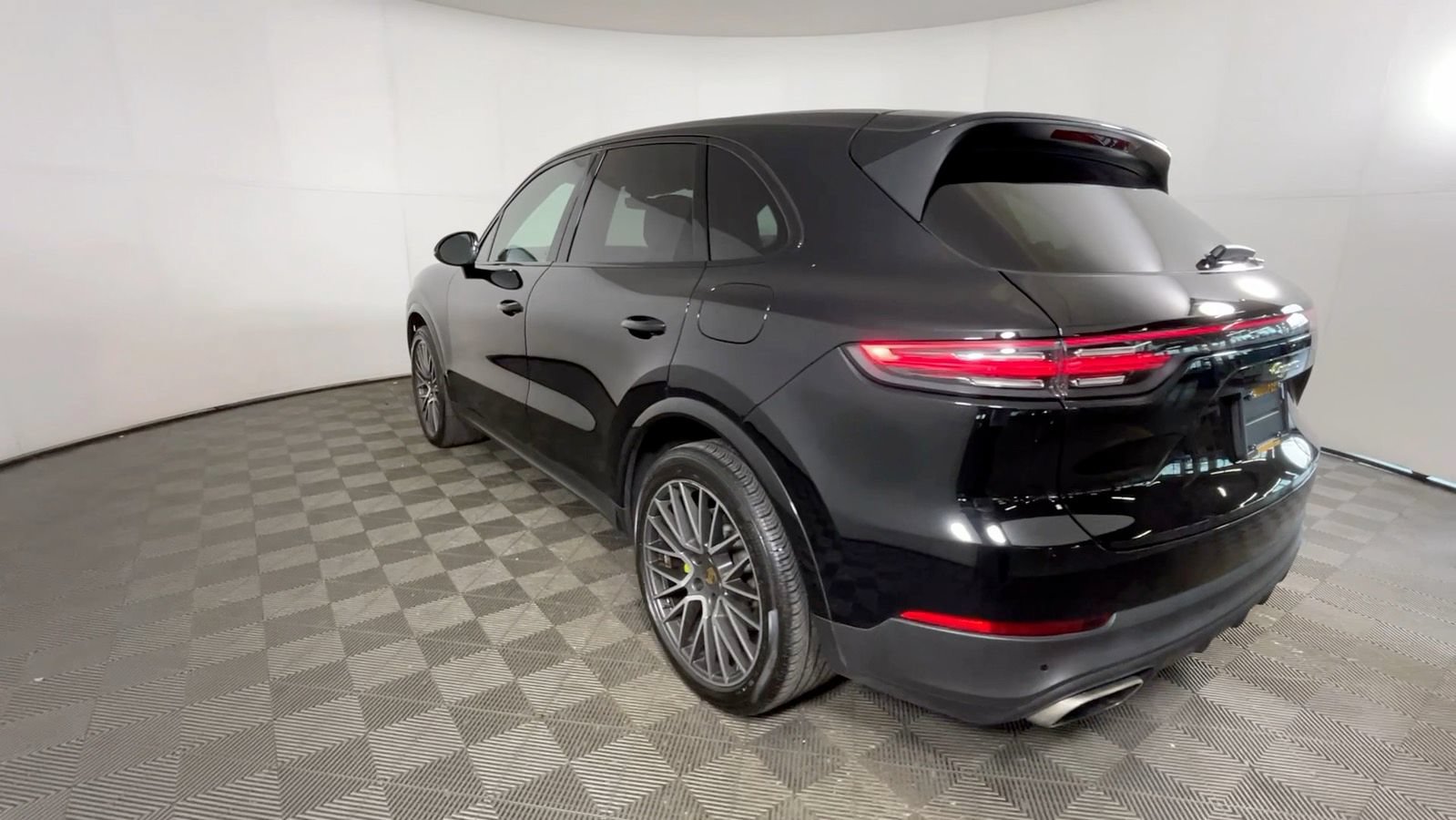Used 2021 Porsche Cayenne E-Hybrid AWD/4WD image 7