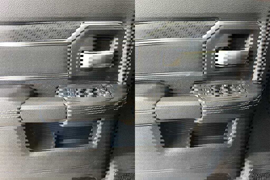 New 2026 RAM 2500 Big Horn image 11