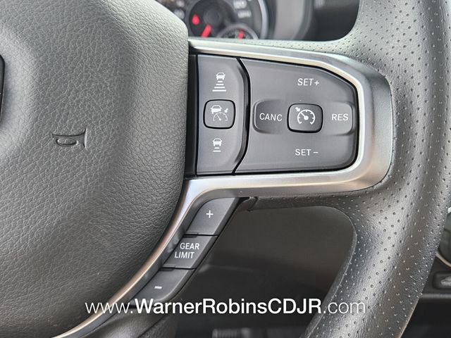 New 2026 RAM 1500 Tradesman w/ Off Road Group image 26