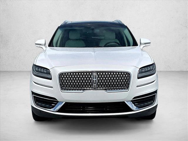 Used 2019 Lincoln Nautilus Black Label image 3