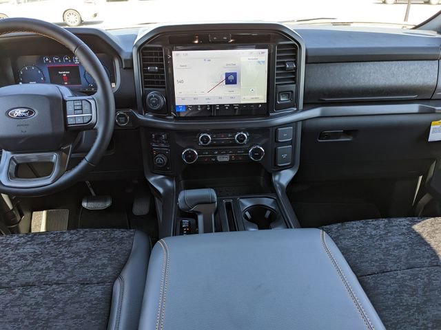 New 2025 Ford F150 Tremor w/ Mobile Office Package image 16