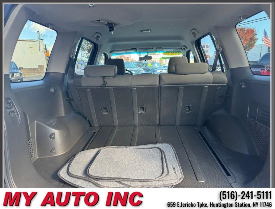 Used 2009 Nissan Xterra S AWD/4WD image 29