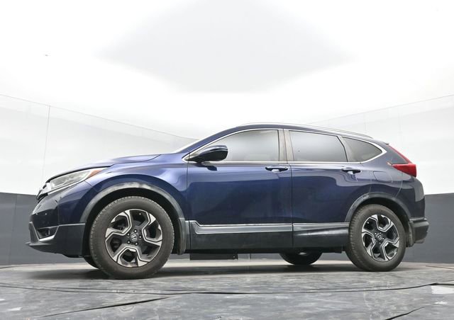 Used 2019 Honda CR-V Touring image 47