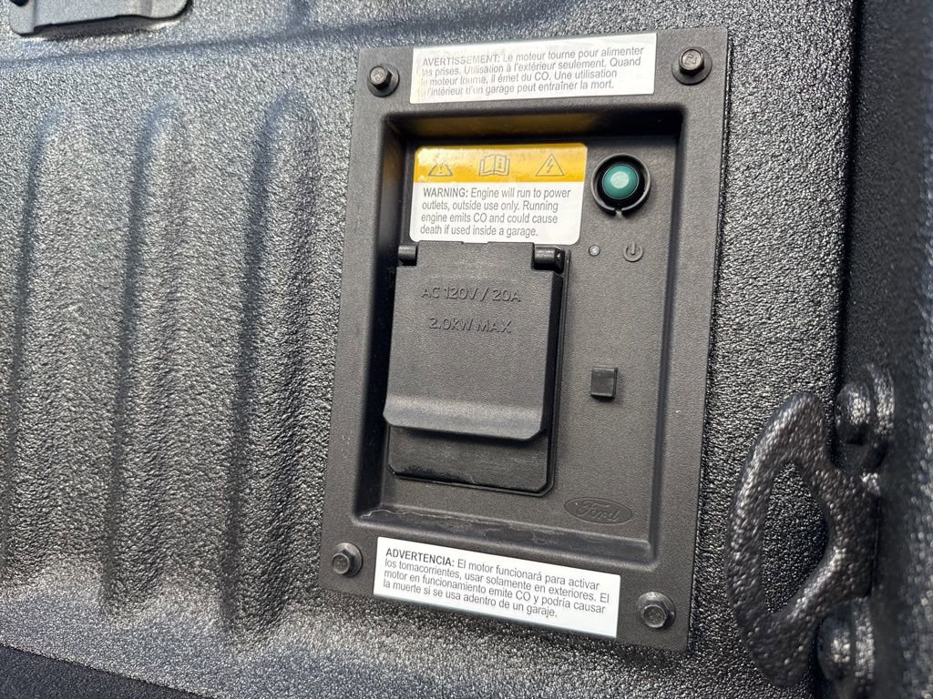 New 2026 Ford F350 King Ranch w/ Chrome Package image 31