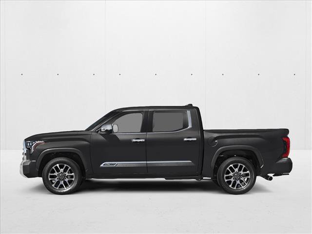 New 2026 Toyota Tundra 1794 Edition AWD/4WD image 3