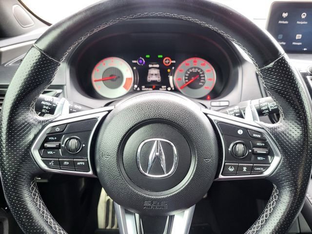 Used 2021 Acura RDX A-Spec image 14