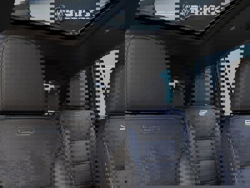 New 2026 GMC Acadia Denali Ultimate w/ LPO, Floor Liner Package image 24