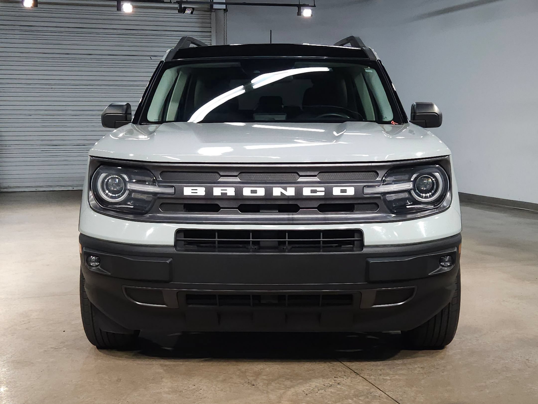 Used 2021 Ford Bronco Sport Big Bend w/ Big Bend Package AWD/4WD image 2