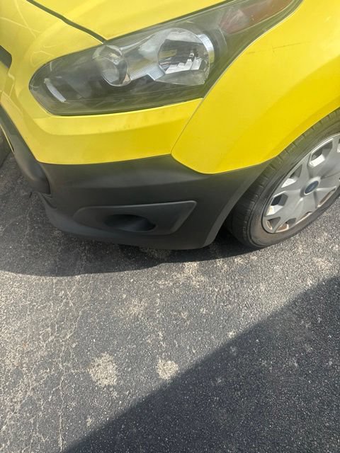 Used 2016 Ford Transit Connect XL FWD image 12