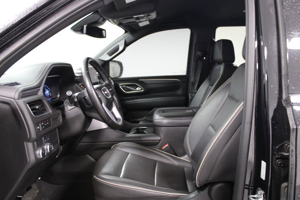 Used 2024 GMC Yukon SLT image 19