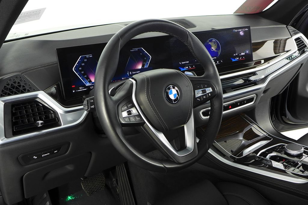 Used 2024 BMW X5 sDrive40i w/ Parking Assistance Package RWD image 31