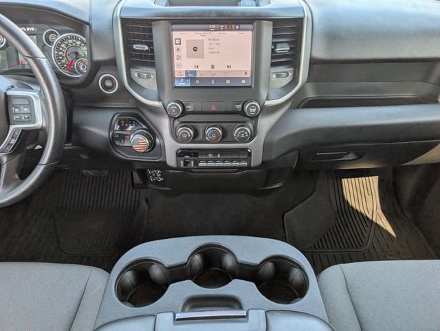 Used 2022 RAM 2500 Big Horn w/ Snow Chief Group image 7