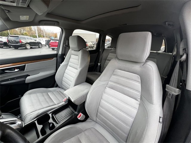 Used 2020 Honda CR-V EX image 5